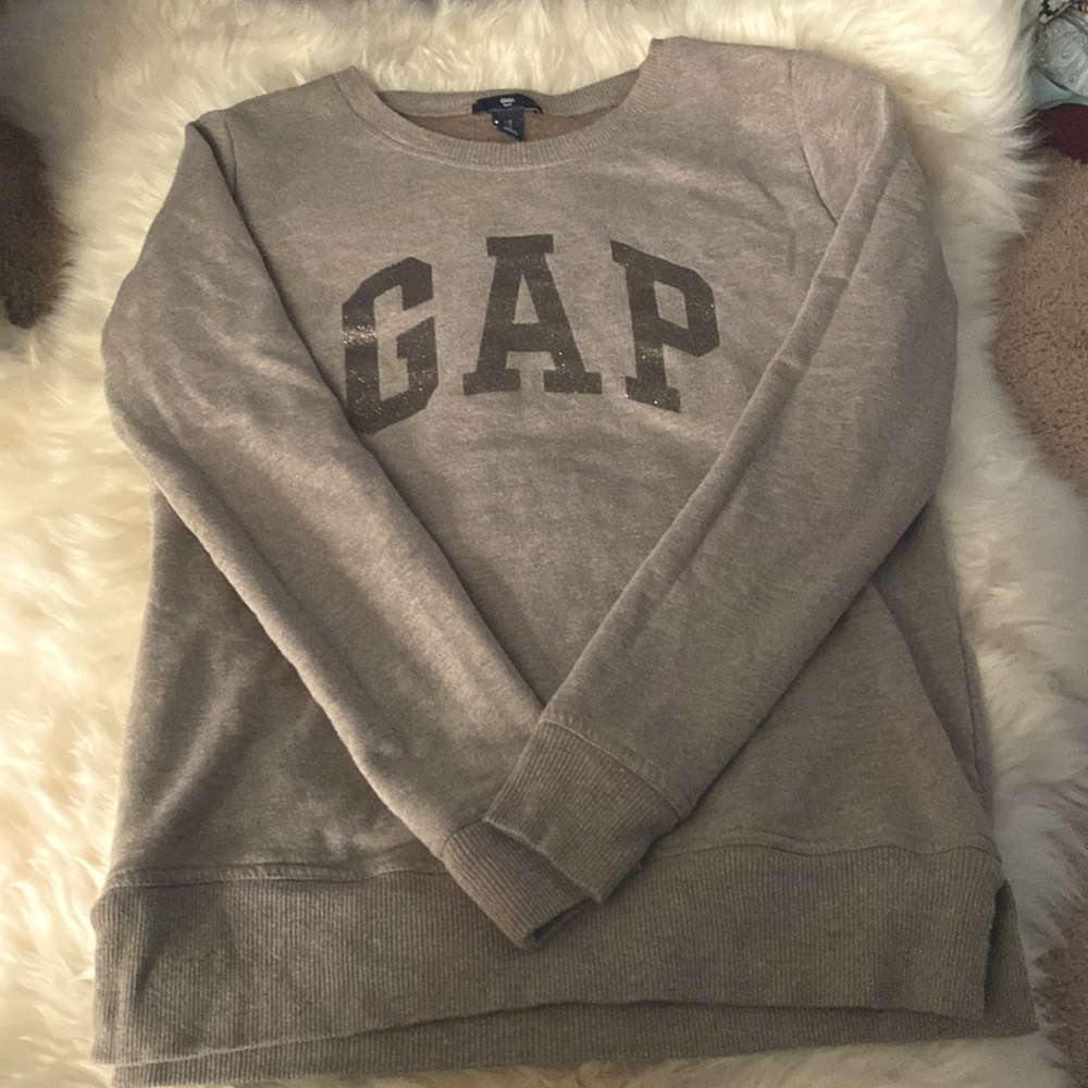 GAP sweatshirt for girls